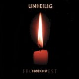 Unheilig - Frohes Fest - Cd 1