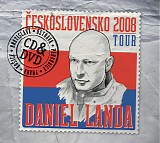 Daniel Landa - Ceskoslovensko 2008 Tour