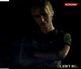 Akira Yamaoka - Silent Hill Sounds Box I - Silent Hill