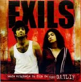 Tony Gatlif - Exils - Bande originale du film (Promo)