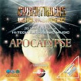 Various artists - Virtual Audio Project - Apocalypse (issue 12)