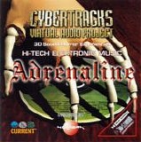 Various Artists - Virtual Audio Project - Adrenaline (issue 9)