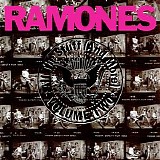 Ramones - All The Stuff (And More) Vol. 2