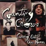 Counting Crows - Carving Out Our Names Bootleg