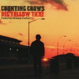 Counting Crows - Big Yellow Taxi EP