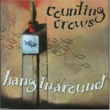 Counting Crows - Hanginaround EP