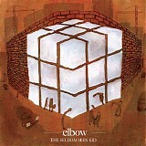 Elbow - The Seldom Seen Kid (14 track edition)