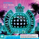 Various artists - Anthems: Electronic 80s 3