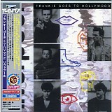 Frankie Goes To Hollywood - Liverpool (Japanese Deluxe Edition)