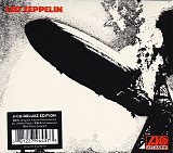 Led Zeppelin - Led Zeppelin (2014 Deluxe Edition)