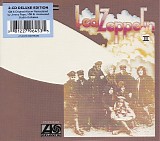 Led Zeppelin - Led Zeppelin II (2014 Deluxe Edition)