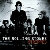 The ROLLING STONES - 1995: Stripped