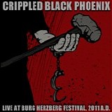 Crippled Black Phoenix - Live At Burg Herzberg Festival- 2011 A.D.