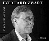 Everhard Zwart - Everhard Zwart - 35 jaar concertorganist
