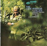 Horace Silver Quintet, The & J.J. Johnson - The Cape Verdean Blues