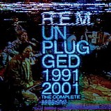 REM - Unplugged - The Complete Collection