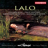 Édouard Lalo - Violin Concerto; Concerto Russe
