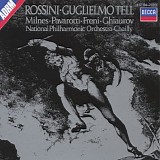 Gioacchino Rossini - Guglielmo Tell