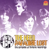 Herd, The - Paradise Lost - The complete UK Fontana Recordings