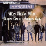 Stills, Stephen & Manassas - Manassas
