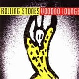 The ROLLING STONES - 1994: Voodoo Lounge