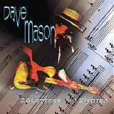 Dave Mason - 26 Letters 12 Notes