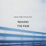 Manic Street Preachers - Rewind The Film CD1