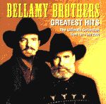 Bellamy Brothers - Greatest Hits - Ultimate Collection 1976-2000