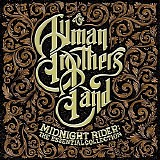 The Allman Brothers Band - Midnight Rider: The Essential Collection