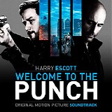 Harry Escott - Welcome To The Punch