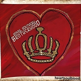 Royal Southern Brotherhood - Heart, Soul and Blood