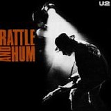U2 - 1988: Rattle And Hum