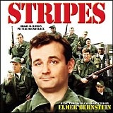 Elmer Bernstein - Stripes