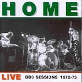 Home - Live BBC Sessions 1972-1973