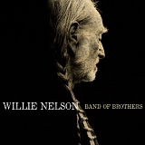 Nelson, Willie (Willie Nelson) - Band of Brothers