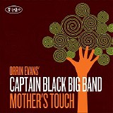 Orrin Evans' Captain Black Big Band - Mother's Touch