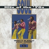 Various Artists - Soul Hits of the '70s: Didn't It Blow Your Mind! - Vol. 14