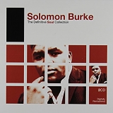 Burke, Solomon (Solomon Burke) - The Definitive Soul Collection