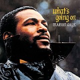 Marvin Gaye - What's Going On - 40th Anniversary Super Deluxe Edition