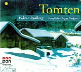 Torgny Lindgren - Tomten - Viktor Rydberg