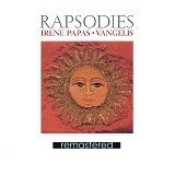 Vangelis/Irene Papas - Rapsodies