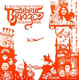 Various artists - Bosporus Bridges - A Wide Selection Of Turkish Jazz And Funk 1969-1978