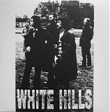 White Hills - A Little Bliss Forever