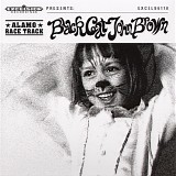 Alamo Race Track - Black Cat John Brown (LP/CD)