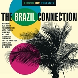 Various Artists - The Brazil Connection