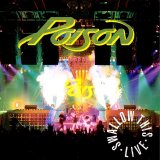 Poison - Swallow This Live - Cd 1