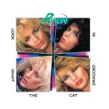 Poison - Look What The Cat Dragged In [Bonus Tracks]