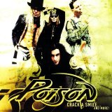 Poison - Crack A Smile... And More