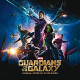 Tyler Bates - Guardians of The Galaxy