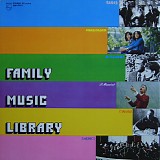 Various artists - Family Music Library 3